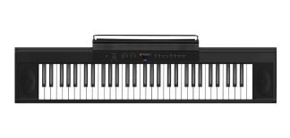 Artesia A61 Piano Electrico 61 Teclas Semipesadas Sensitivo