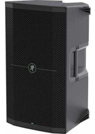 Bafle Activo Mackie Thump 212 Xt 1400w Negro Bluetooth Portátil