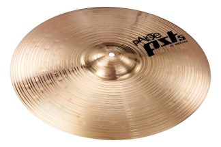 Paiste Pst5 Rock Ride 20 Rr20 Bronze