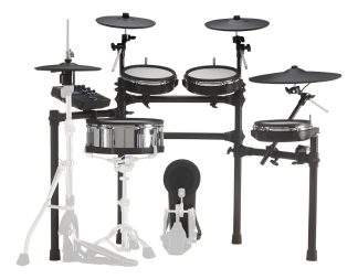 Roland Td27kv Bateria Electronica 5 Cuerpos