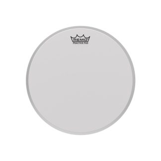 Remo Parche Arenado 8 Para Practica