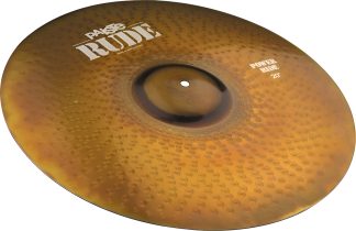 Paiste Rude Power Ride 20 Platillo Bateria Pr20