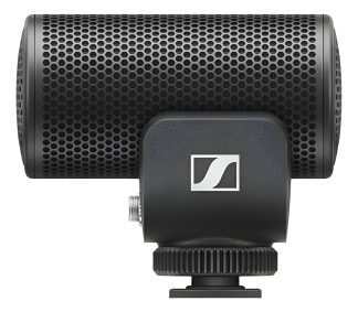 Sennheiser Mke200 Microfono Supercardioide Para Camara