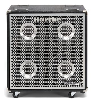 Hartke Hydrive 410 Bafle Caja Bajo 4 X 10 1000 Watts