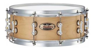 Pearl Master Maple Reserve Redoblante Maple 14 X 5.5