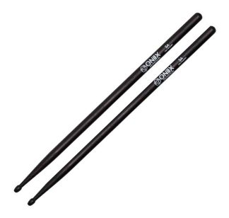 Zildjian O5a Palillos 5a Punta Madera Oniix Series