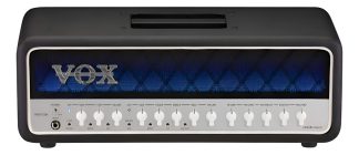 Vox Mvx150h Cabezal Valvular 150 Watts Nutube