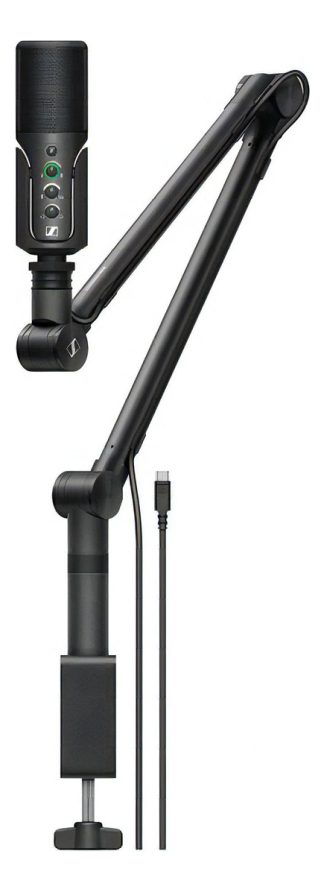 Sennheiser Profile Streaming Set Microfono Usb Con Brazo