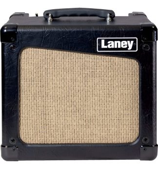 Laney Cub8 Amplificador Valvular 5 Watts 1 X 8''