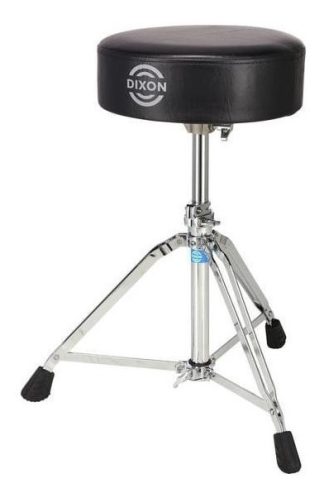 Dixon Psn9280 Banqueta Bateria Reforzada Pata Doble