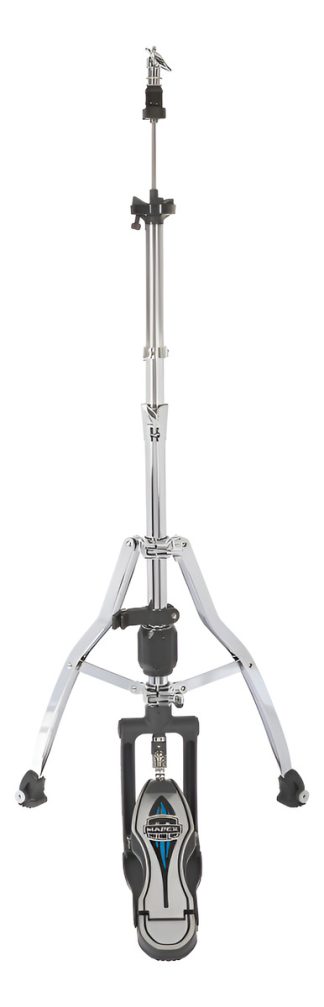 Mapex Hf1000 Soporte Para Hi Hat Pata Doble Falcon