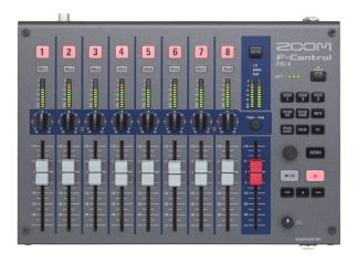 Zoom Frc8 Superficie Control F8 F4