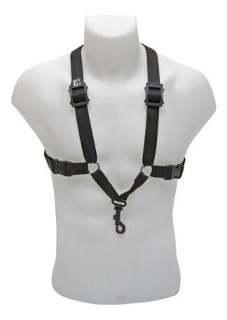 Bg S40sh Correa Arnes Saxo Alto Tenor Baritono Gancho Snap