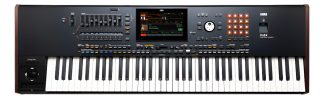 Korg Pa5x 76 Teclado 76 Teclas Professional Arranger