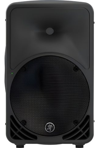 Mackie Srm350 V3 Bafle Activo Potenciado 500 Watts Rms 10