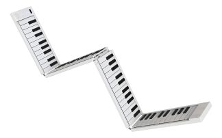 Blackstar Carry On Fp88t Piano Plegable 88 Teclas Sensitivo