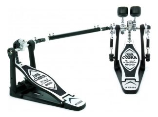 Tama Hp600dtw Iron Cobra Doble Pedal