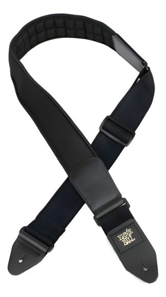 Ernie Ball P05373 Cloud Comfort Correa Para Guitarra Strap