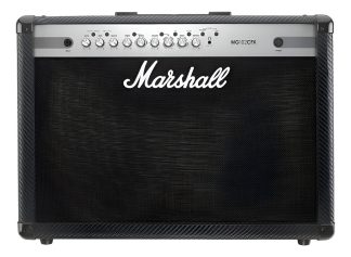 Marshall Mg102 Cfx Amplificador 100 Watts 2 X 12 + Efectos