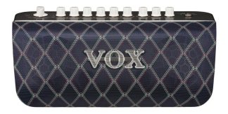 Amplificador Bajo Vox Adio Air Bass 50w 2 X 3 Bluethoot Usb