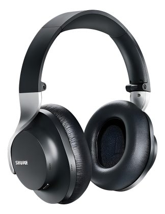 Shure Aonic 40 Auriculares Inalambricos Cancelacion Ruido