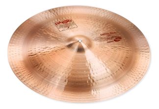 Paiste 2002 Swish Ride 24 Swr24