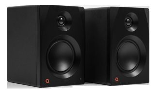 Artesia M200 Monitores Estudio Activos 4' 30 Watts