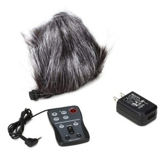 Zoom Aph-5 Pack Accesorios Para H5