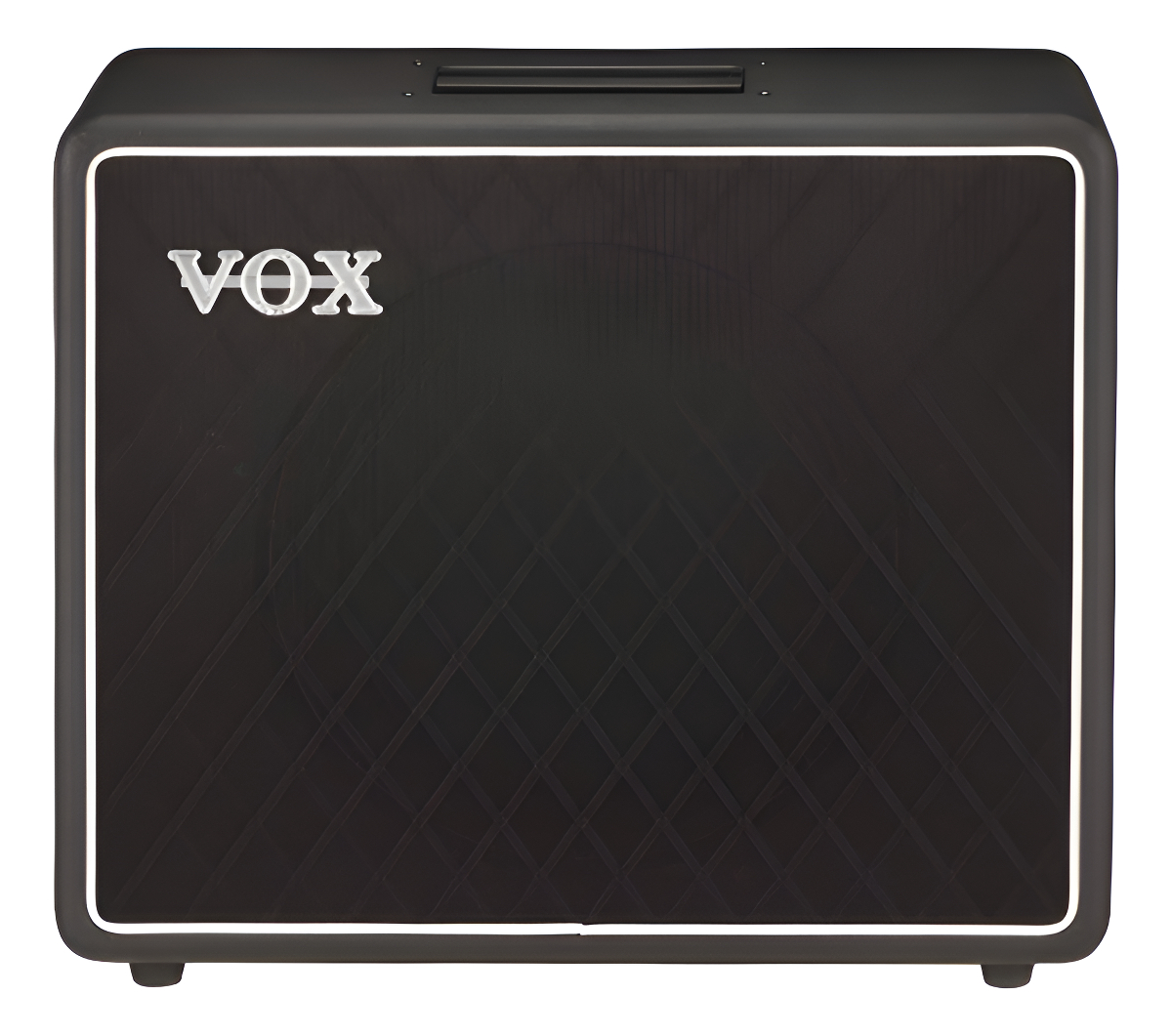 Vox Bc112 Caja 1 X 12 Parlante Celestion V Type 70 W