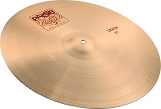 Paiste 2002 Crash 18 Platillo Bateria C18
