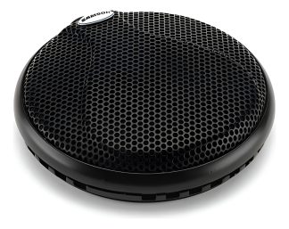 Samson Cm10b Microfono Condenser Unidireccional T Plato