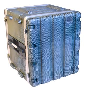 Apogee 1712u Rackera 12 Unidades