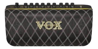 Amplificador Vox Adio Air Gt Híbrido Para Guitarra De 50w