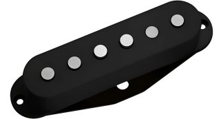 Dimarzio Dp116 Hs2 Microfono Simple Bobina