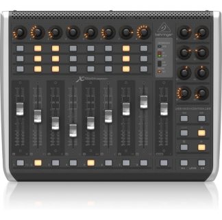 Behringer X Touch Compact Controlador Superficie Motorizada