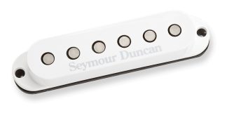 Seymour Duncan Ssl5 Custom Staggered David Gilmour Mic Simp