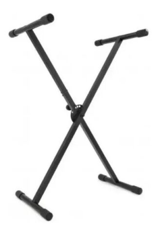 Soporte Teclado Hamilton Kb400k Tipo Tijera Reg/por Puntos