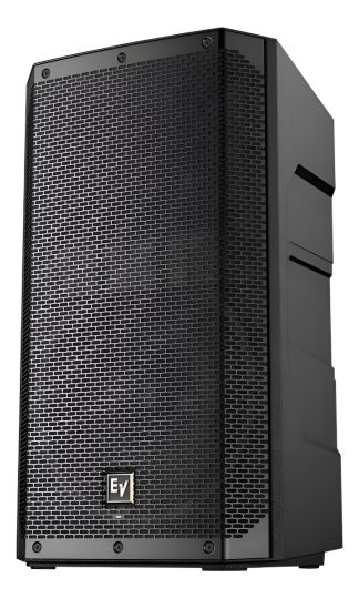 Electro Voice Elx200 12p Bafle Activo 12 1200 Watts