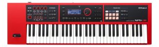 Roland Xps30 Sintetizador Expandible 61 Teclas