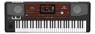Korg Pa700 Or Sintetizador Arranger Oriental Ritmos