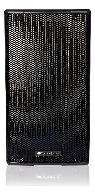 Db Technologies B-hype 10 Bafle Activo Potenciado 130 Watts