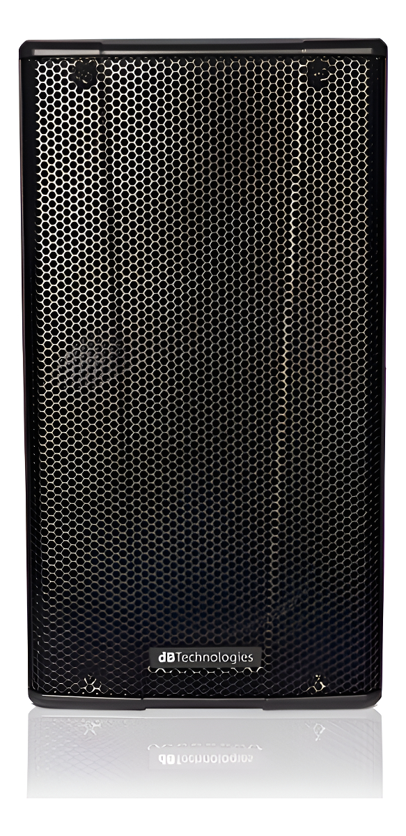 Db Technologies B-hype 10 Bafle Activo Potenciado 130 Watts