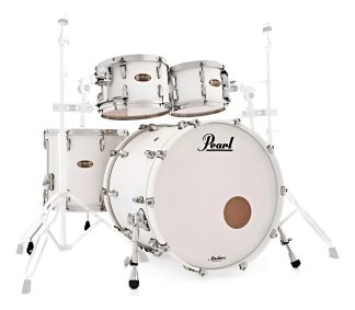 Pearl Master Maple Reserve Bateria 4 Cuerpos