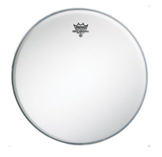 Remo Ambassador Coated 18 Parche Arenado Bombo