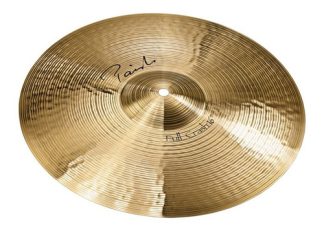Paiste Signature Full Crash 16 Platillo Fuc16