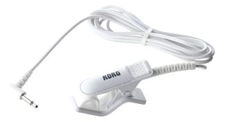 Korg Cm400 Microfono Contacto Uso General