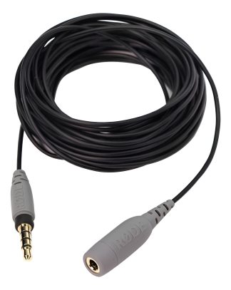 Rode Sc1 Cable Trrs Prolongador 6 Metros Smartlav