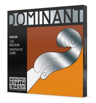 Thomastik 135 Dominant Encordado Para Violin 4/4