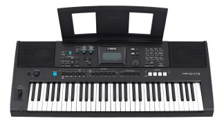 Yamaha Psr E473 Teclado Sensitivo 5 Octavas