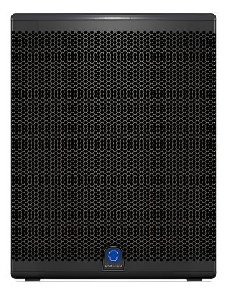 Turbosound Iq18b Subwoofer Activo 3000 Watts
